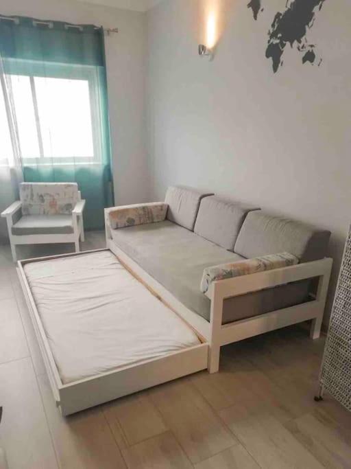 Beautiful And Cozy Flat Close To Beach And Center Lagos Extérieur photo