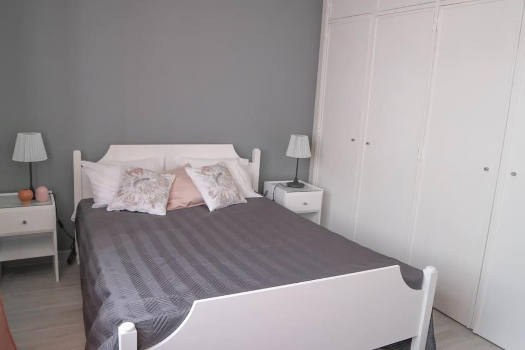 Beautiful And Cozy Flat Close To Beach And Center Lagos Extérieur photo