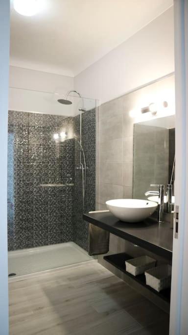 Beautiful And Cozy Flat Close To Beach And Center Lagos Extérieur photo