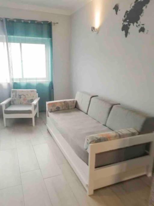 Beautiful And Cozy Flat Close To Beach And Center Lagos Extérieur photo